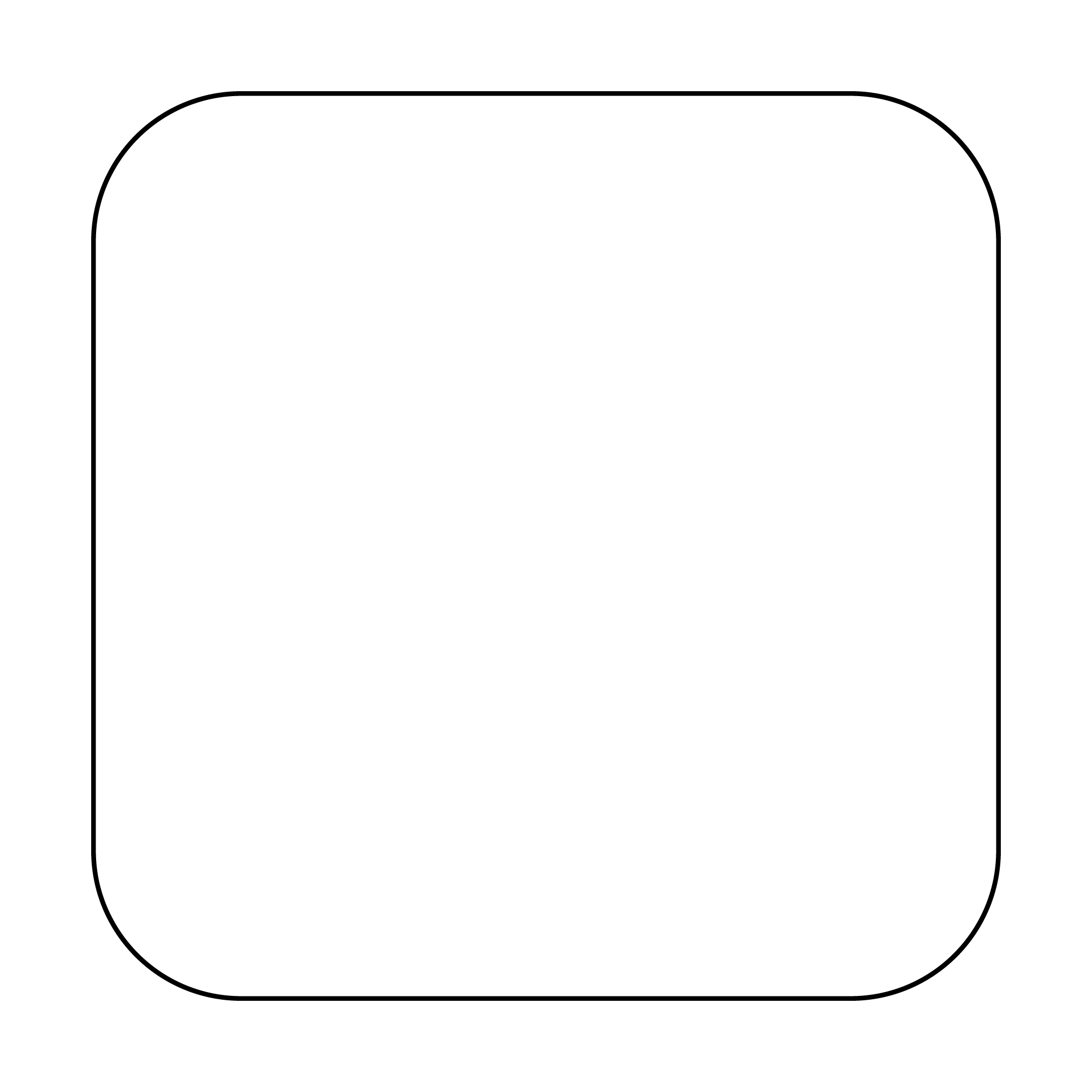 Oval
