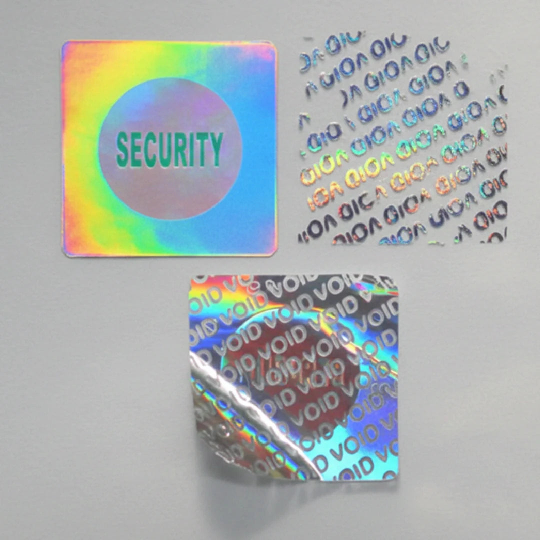 Butik Üreticiler İçin Pratik Çözüm: Tabaka Hologram Sticker ile Profesyonel Paketleme