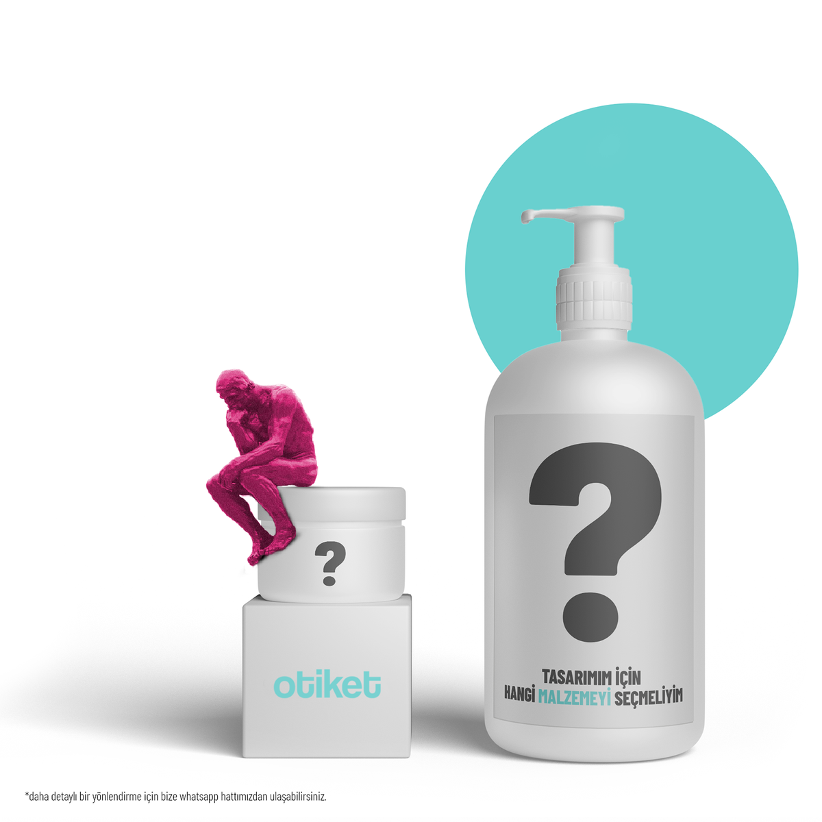 WHICH LABEL SHOULD I CHOOSE?