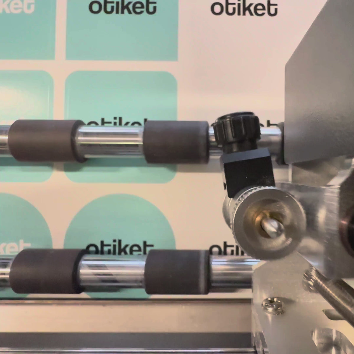 PP Sheet Labels