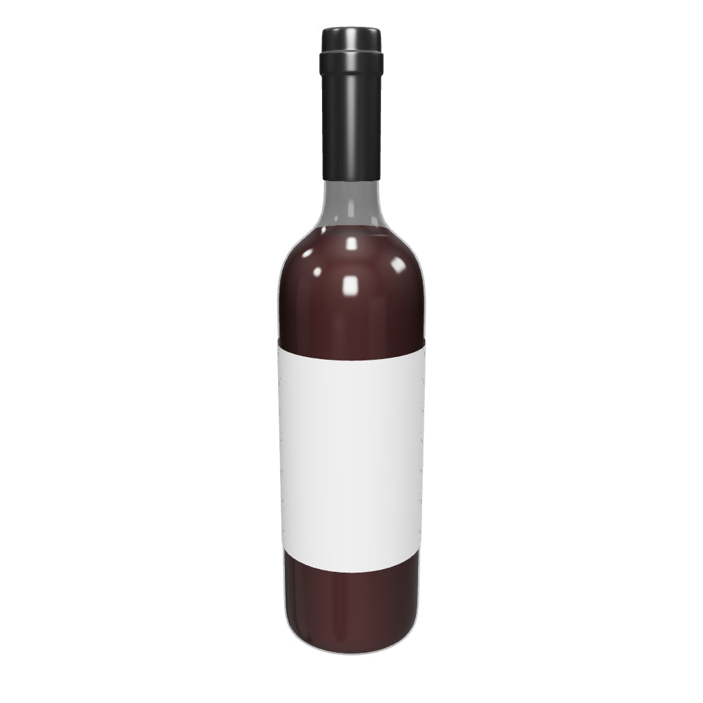 Textured Label