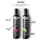 Custom Size Roll Labels - 1