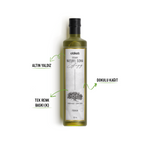 Custom Size Roll Labels - 2