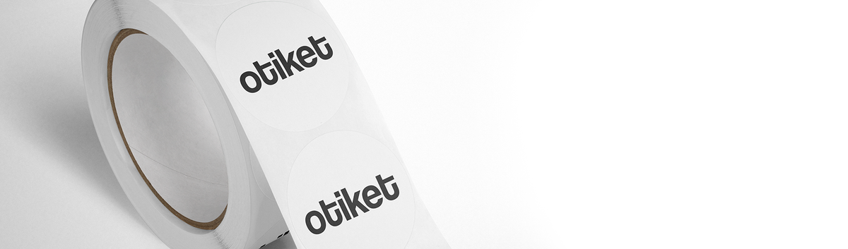 SEND US YOUR DESIGN,LET US PRINT YOUR ROLL LABEL