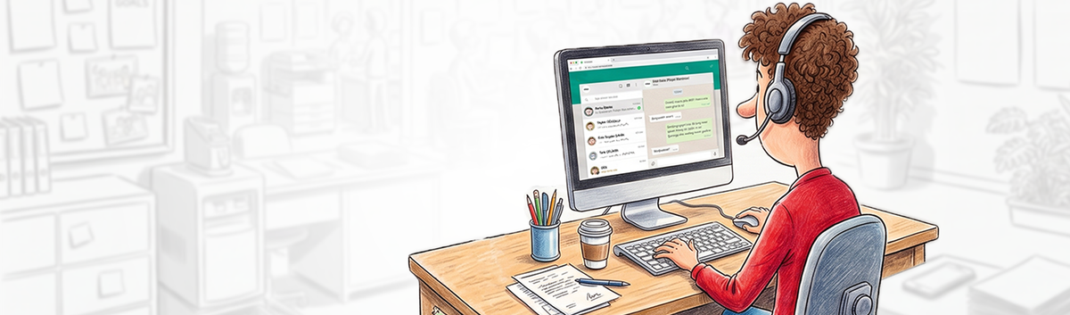 ORDERING IS NOW VERY EASY!